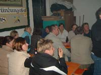 V. gespannte Erwartung