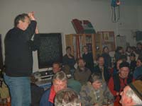 W. das Los mit der Nr. 468 gewinnt