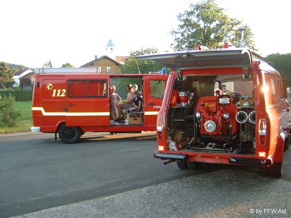 C. Ford Transit und der 'Neue'_Bild2